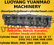 Luoyang Diron Parts Trading Co.,Ltd