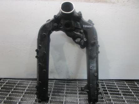 International Inlet Manifold